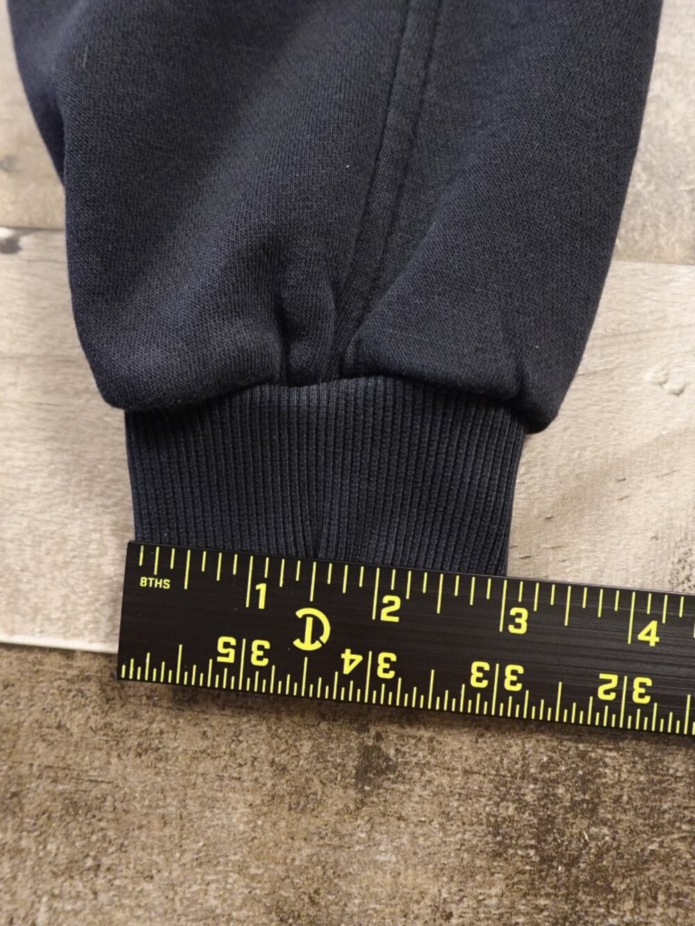 Nike Sportswear Club Fleece Cargo Joggers Kids Small Green Black Lot 2 - Picture 11 of 14